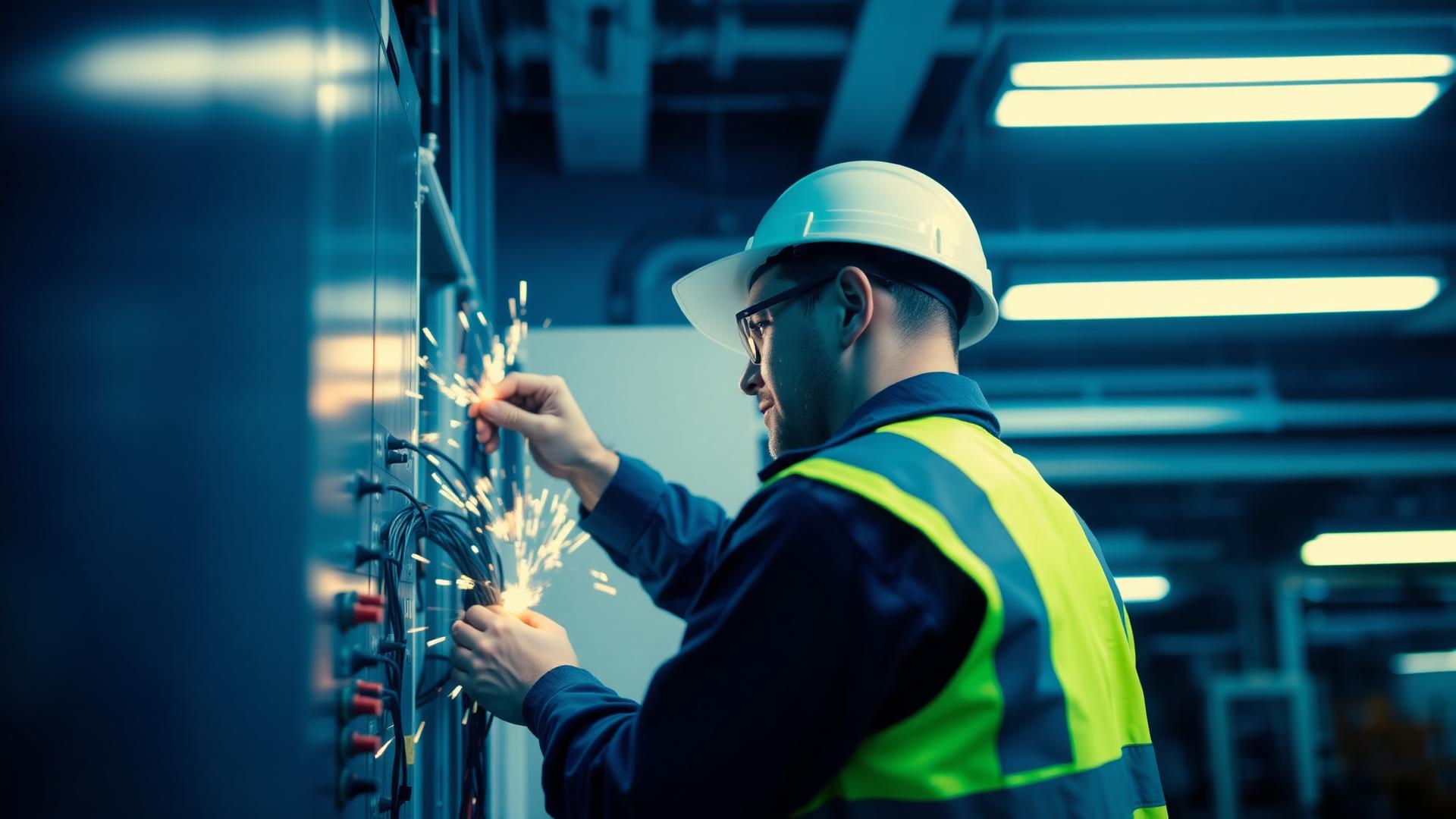 NCL Electric | Electrical Services in San Francisco & Bay Area
